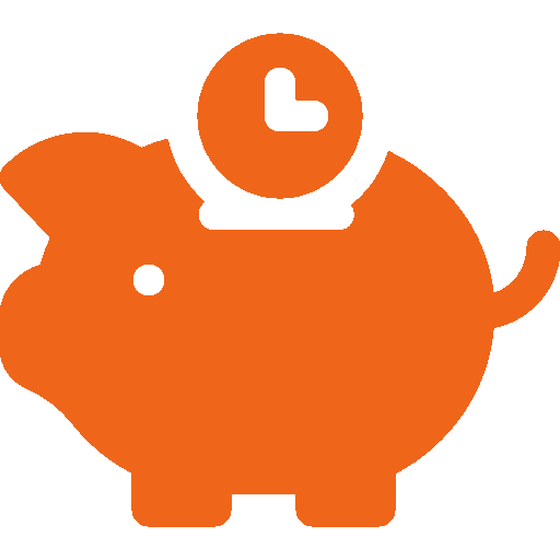 Save productive working hours